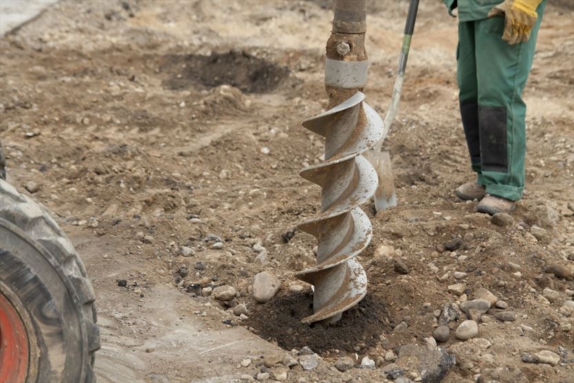 przyjazna Geologia, geofizyka - usługi, Geologia Śląsk Damian Kruczek, Jaworze